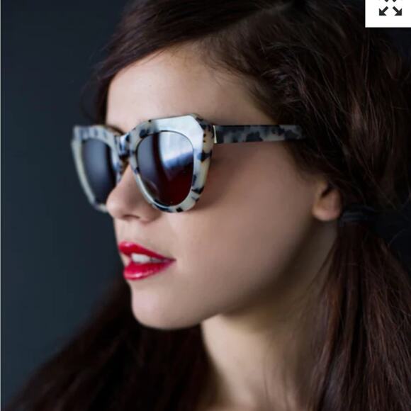 Onkler Hepnurn Sunglasses ** main image 8